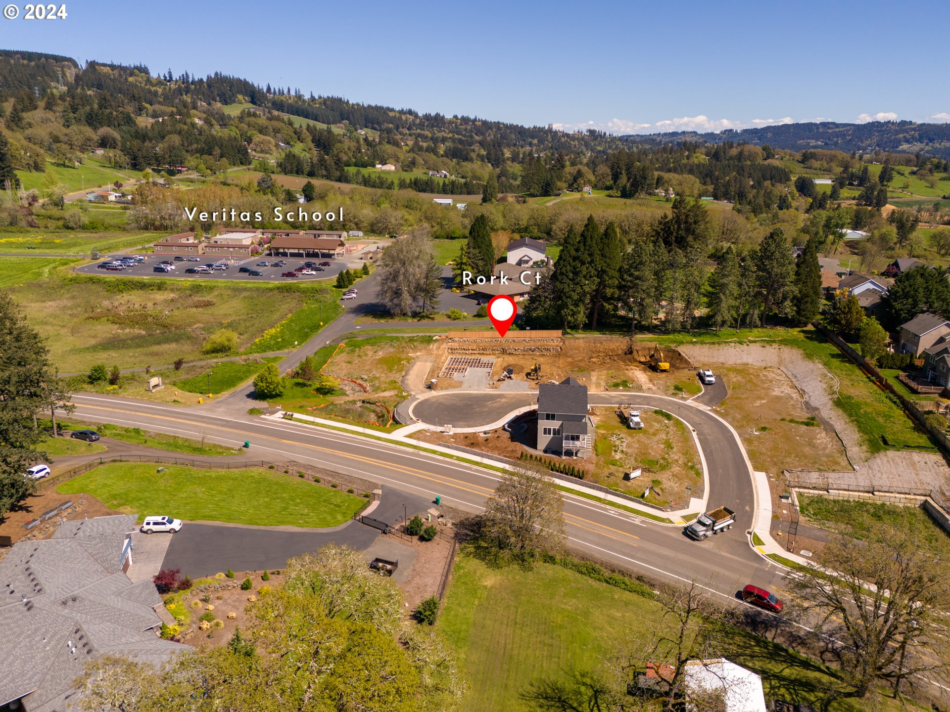 1020 Rork Court Newberg, OR 97132 - Photo 34 of 48 Gallery Image 34