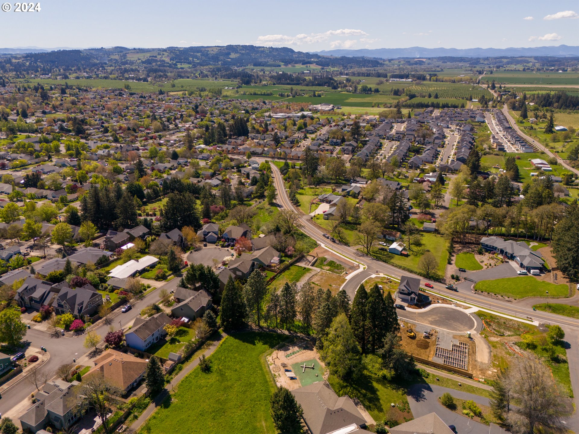 1020 Rork Court Newberg, OR 97132 - Photo 40 of 48 Gallery Image 40