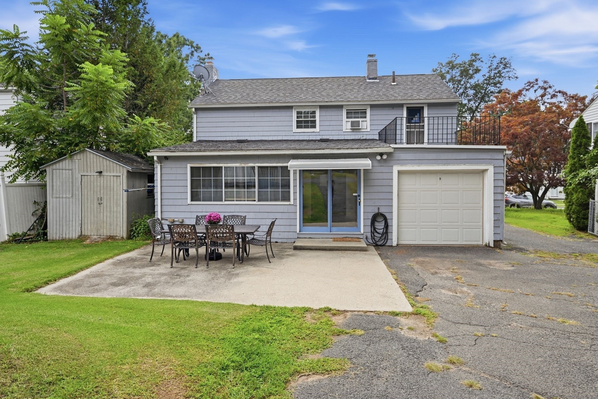 89 Abbott Street Springfield, MA 01118 - Photo 38 of 41 Gallery Image 38