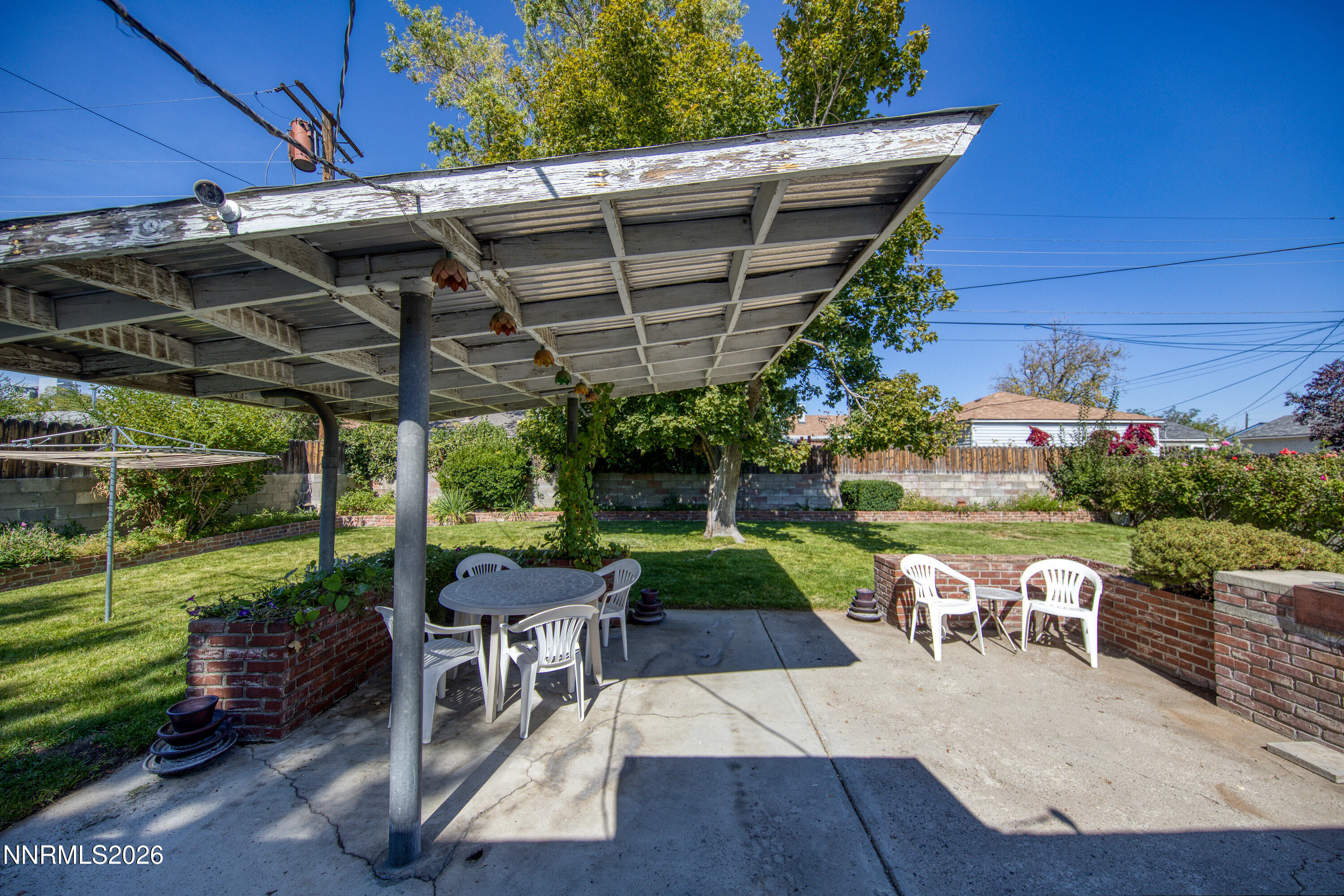 1611 Stewart Street Reno, NV 89502 - Photo 26 of 36 Stewart1611-031