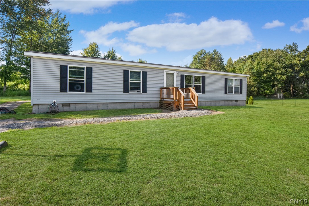 4861 Old Oneida Road Verona, NY 13478 - Photo 1 of 1 Gallery Image 1