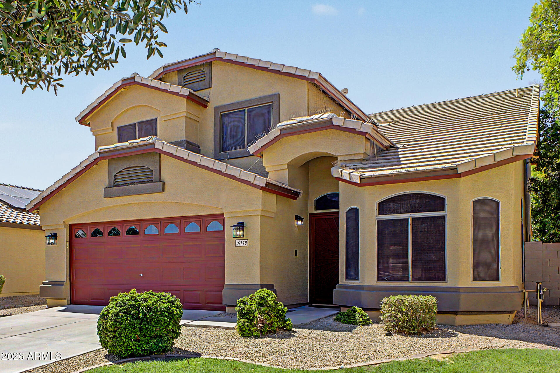 16778 West Taylor Street Goodyear, AZ 85338 - Photo 4 of 45 04-Taylor