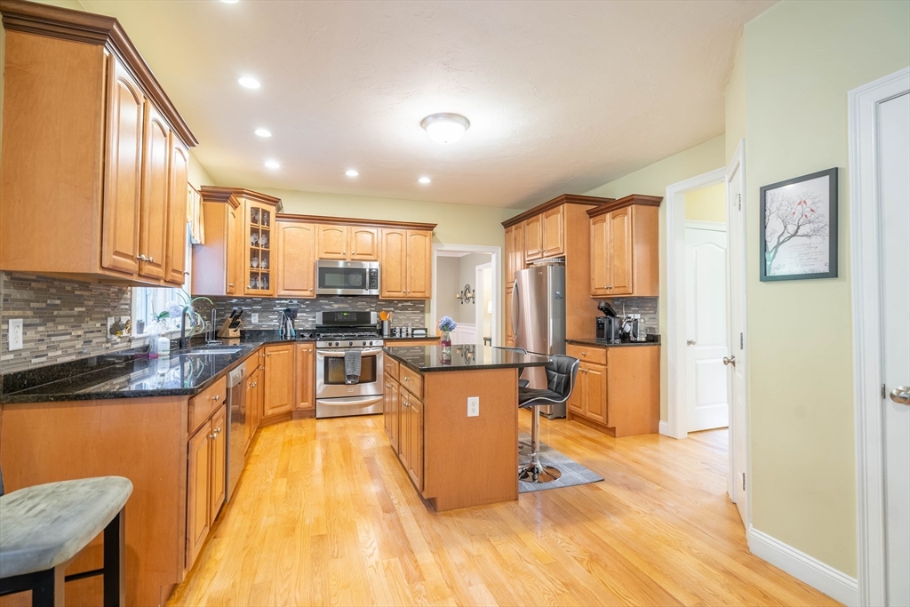 160 River Road West Berlin, MA 01503 - Photo 15 of 41 Gallery Image 15