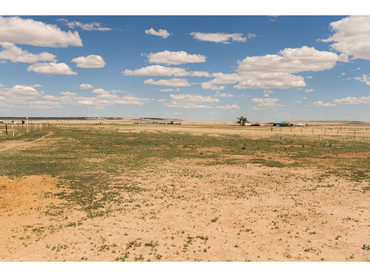 218 Pershing Street Grover, CO 80729 - Photo 44 of 50 10.5+/- Acres Fenced with Continuous Pipe and Metal Loafing Sheds, Tack Room, Automatic Waterer