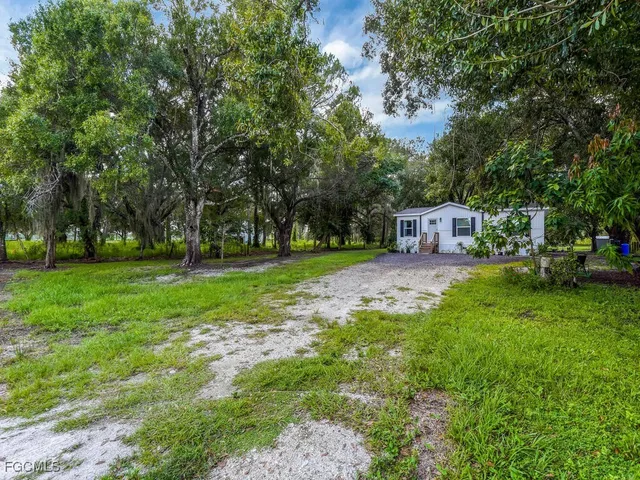 $282,900 | 1079 Summerall Road, LaBelle, FL 33935