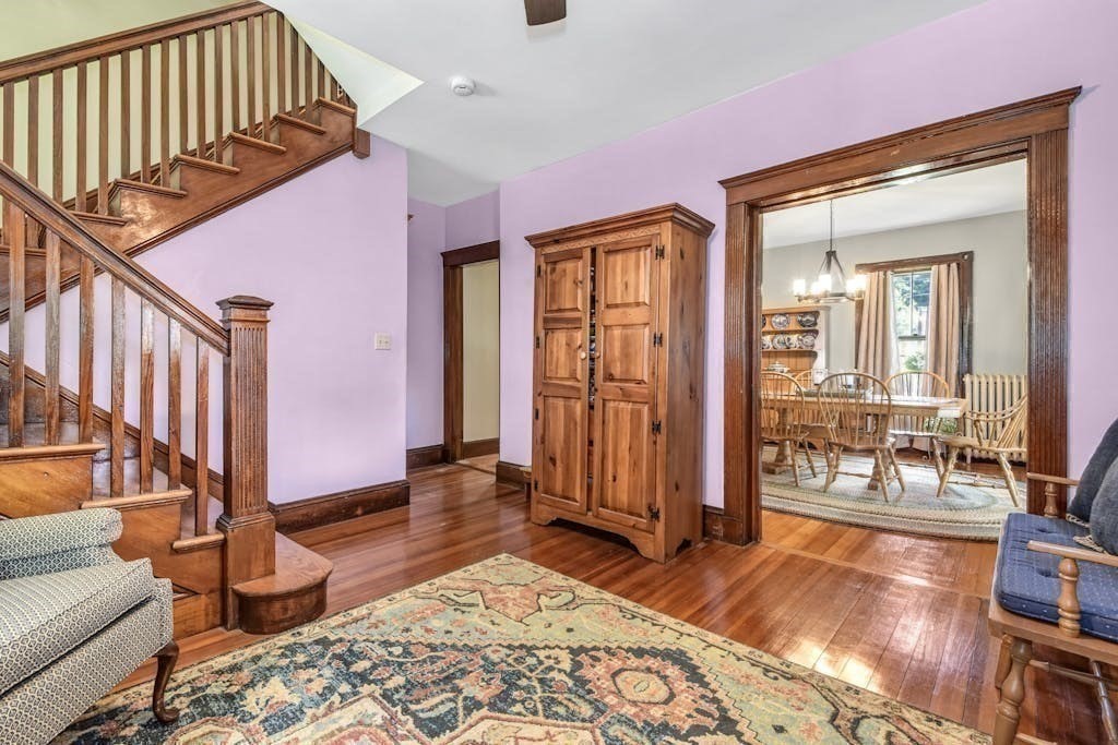 16 Fisher Road Dedham, MA 02026 - Photo 11 of 27 Gallery Image 11