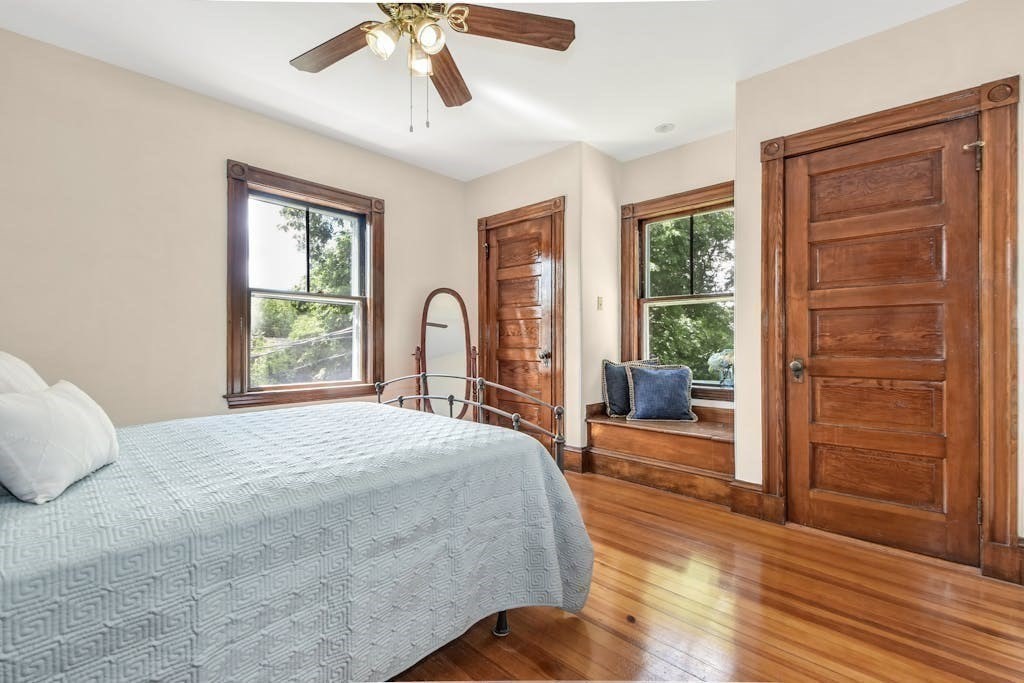 16 Fisher Road Dedham, MA 02026 - Photo 12 of 27 Gallery Image 12
