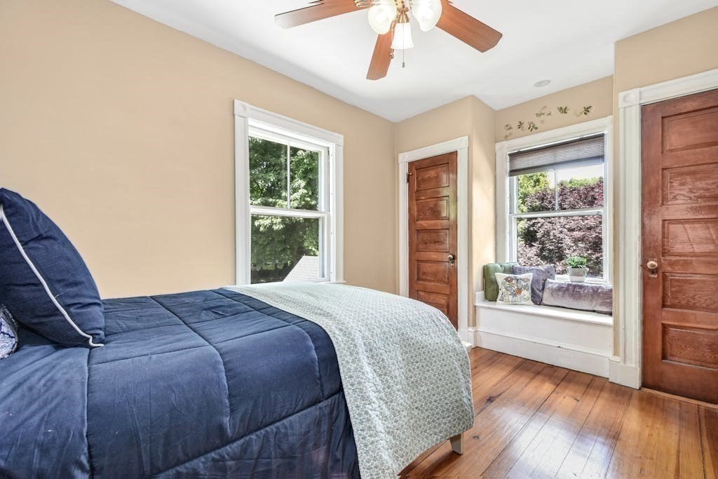 16 Fisher Road Dedham, MA 02026 - Photo 18 of 27 Gallery Image 18