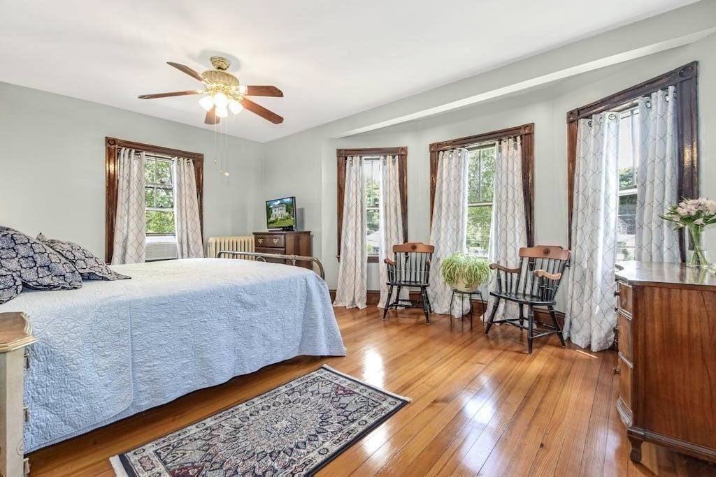 16 Fisher Road Dedham, MA 02026 - Photo 21 of 27 Gallery Image 21
