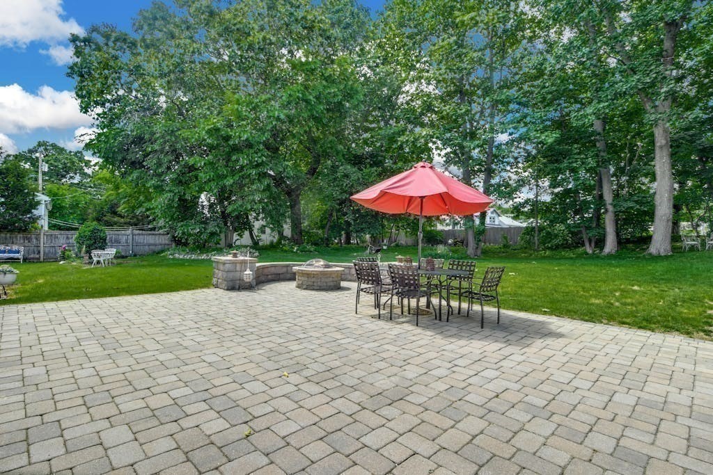 16 Fisher Road Dedham, MA 02026 - Photo 22 of 27 Gallery Image 22