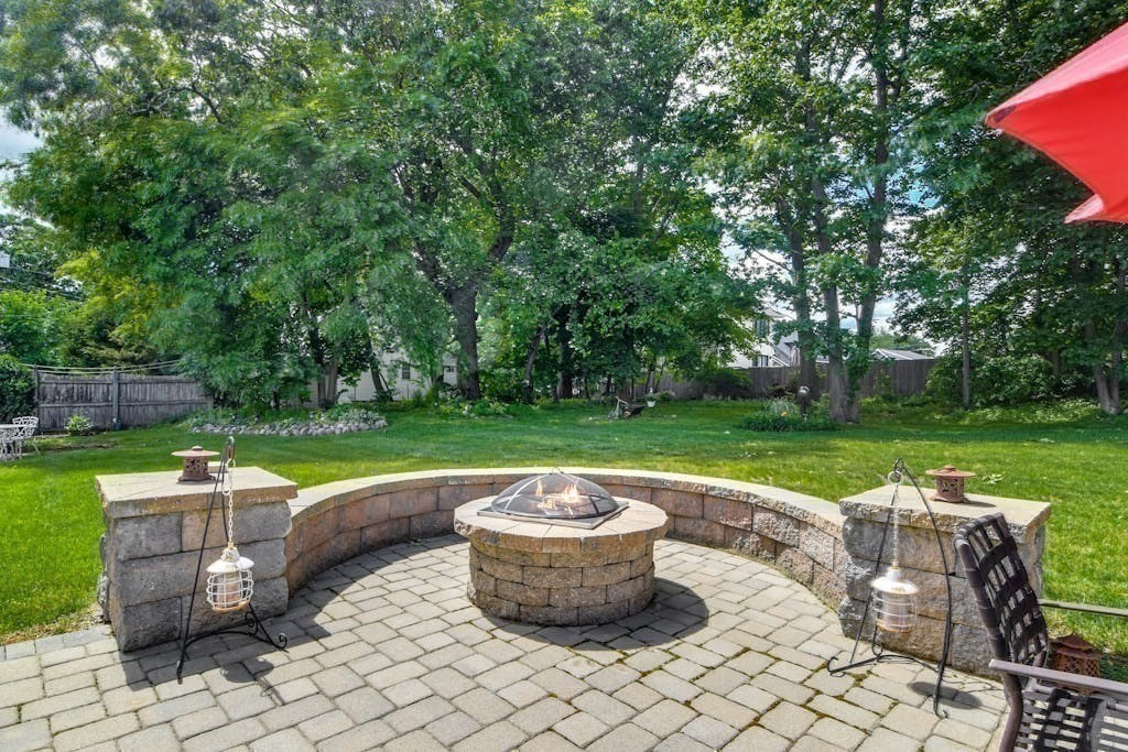 16 Fisher Road Dedham, MA 02026 - Photo 23 of 27 Gallery Image 23