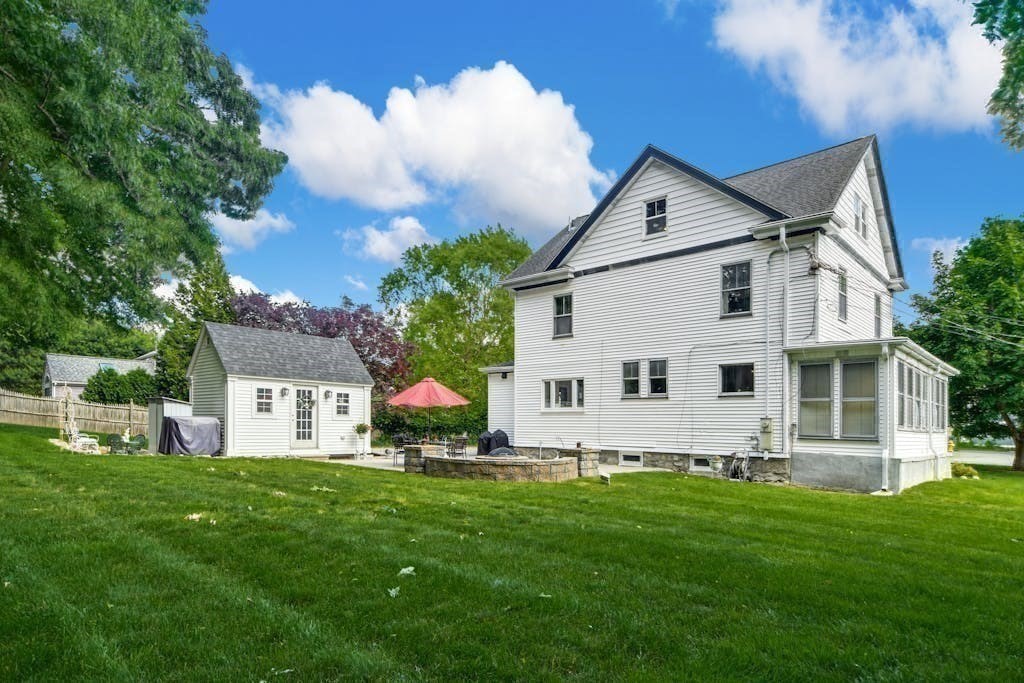 16 Fisher Road Dedham, MA 02026 - Photo 24 of 27 Gallery Image 24