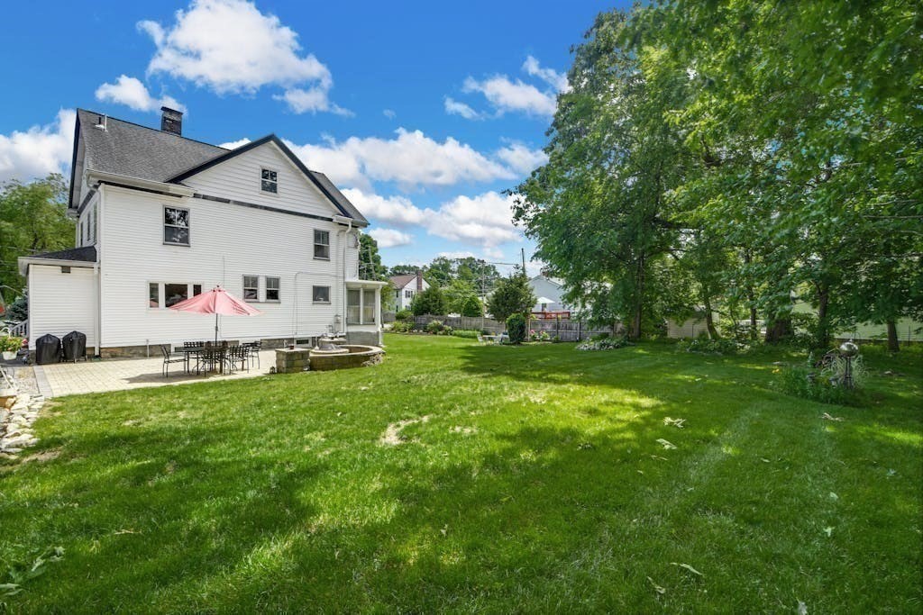 16 Fisher Road Dedham, MA 02026 - Photo 25 of 27 Gallery Image 25