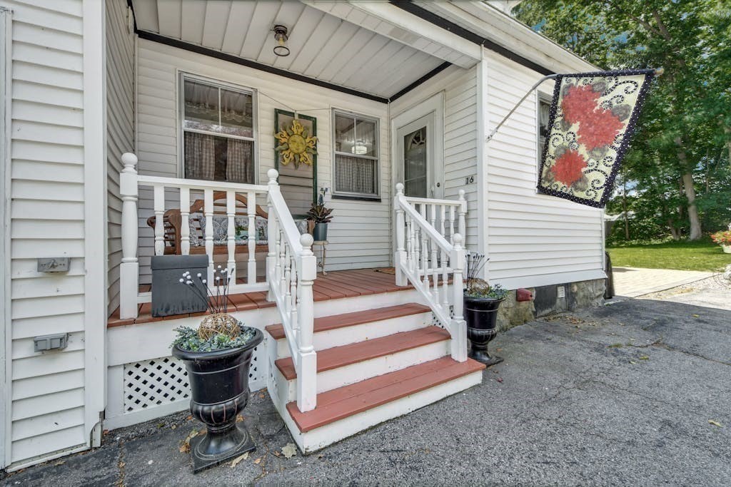 16 Fisher Road Dedham, MA 02026 - Photo 26 of 27 Gallery Image 26