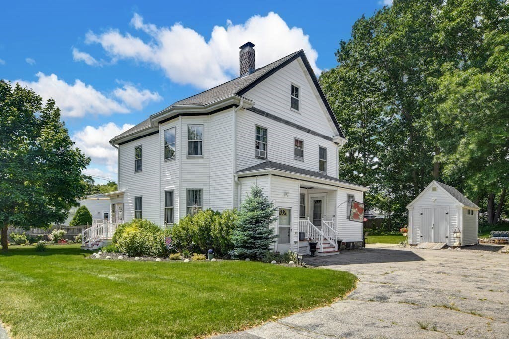 16 Fisher Road Dedham, MA 02026 - Photo 27 of 27 Gallery Image 27