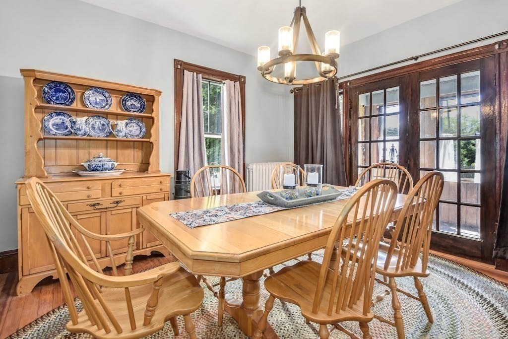16 Fisher Road Dedham, MA 02026 - Photo 8 of 27 Gallery Image 8