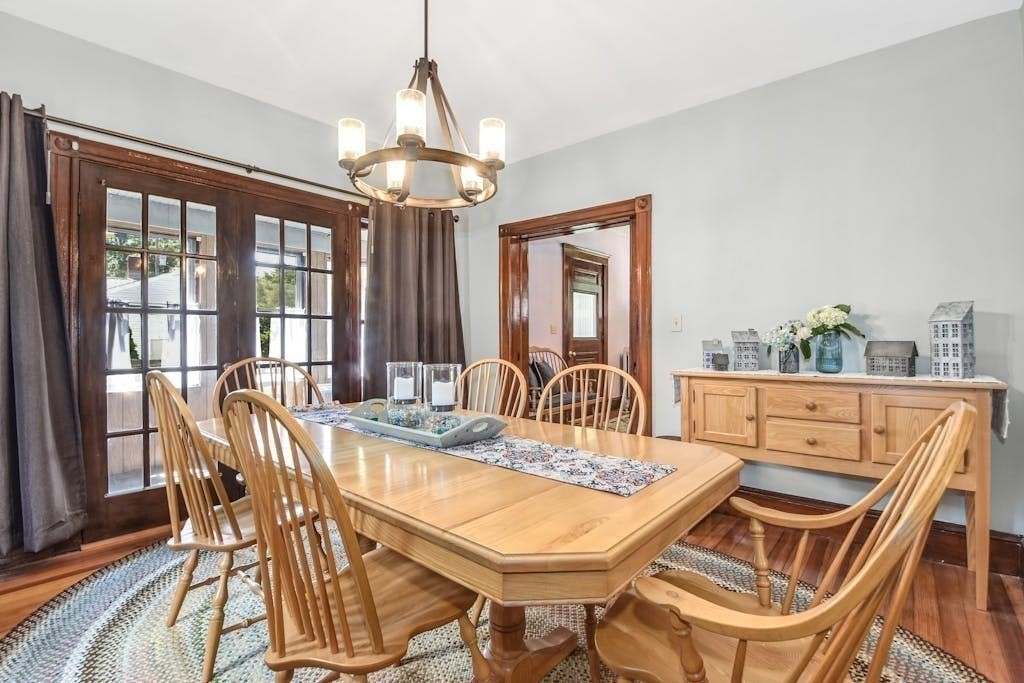 16 Fisher Road Dedham, MA 02026 - Photo 9 of 27 Gallery Image 9