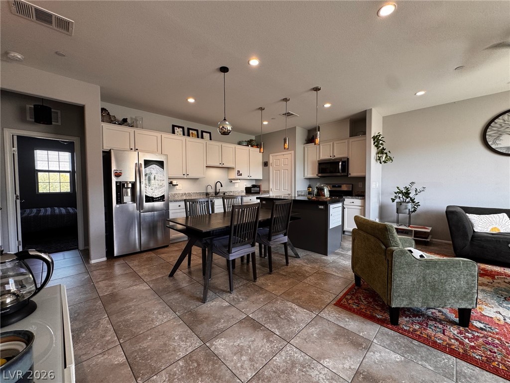 1235 Raritan Place Henderson, NV 89002 - Photo 2 of 9