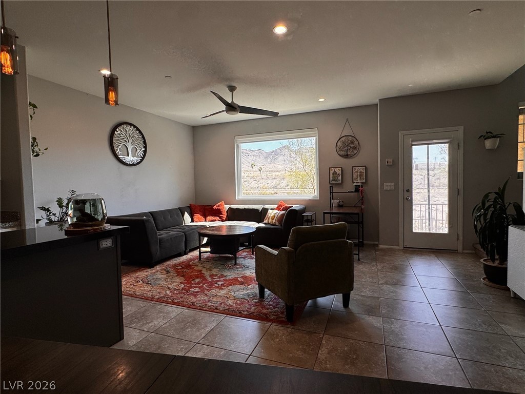 1235 Raritan Place Henderson, NV 89002 - Photo 3 of 9