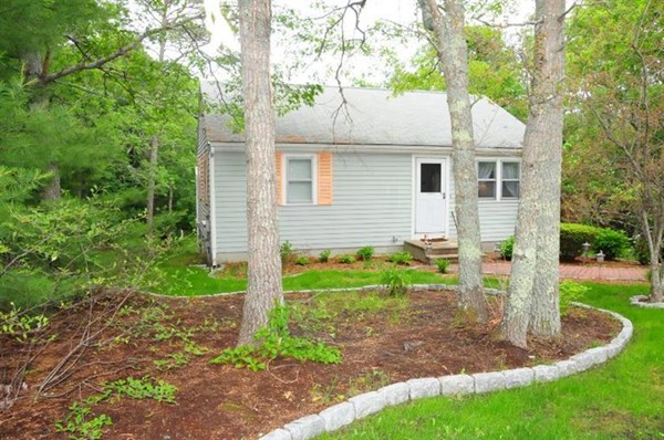 28 Newtown Road Sandwich, MA 02563 - Photo 13 of 14 Gallery Image 13