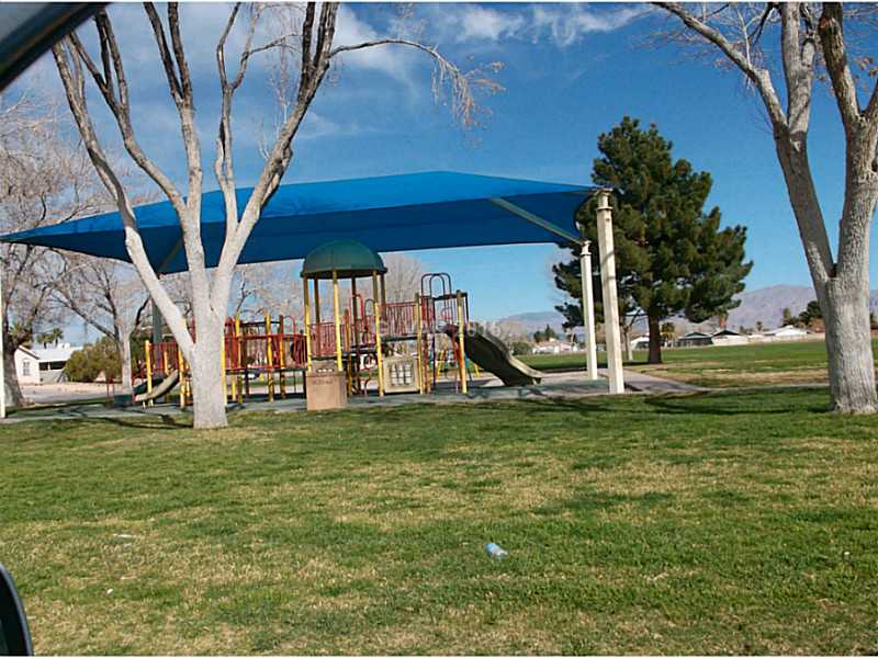 2505 Rialto Road Las Vegas, NV 89108 - Photo 31 of 33 Community Park.