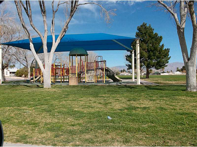 2505 Rialto Road Las Vegas, NV 89108 - Photo 32 of 33 Community Park.