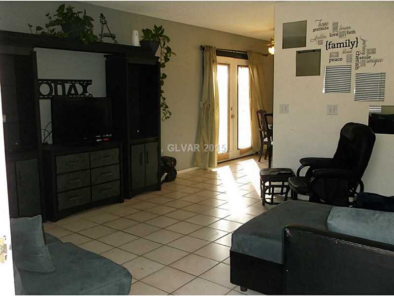 2505 Rialto Road Las Vegas, NV 89108 - Photo 4 of 33 Living Room. another view