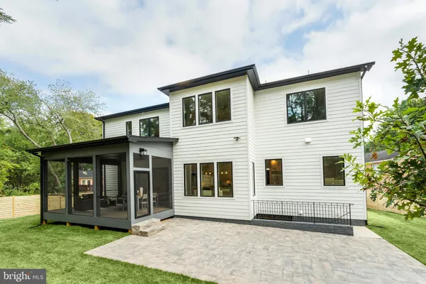 $3,250,000 | 6908 Southridge Drive, McLean, VA 22101