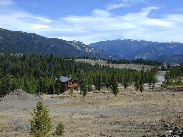 142 Fourpoint Road Big Sky, MT 59716 - Photo 1 of 1 Gallery Image 1