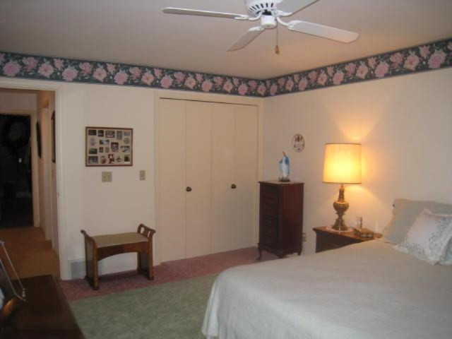 17858 Bramer Lane Spring Lake, MI 49456 - Photo 20 of 24 Additional Photo