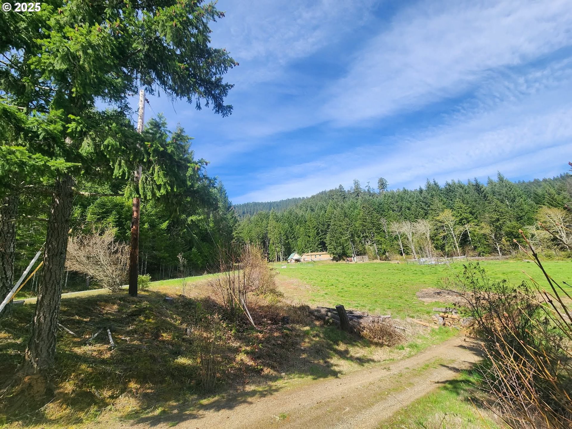 6228 Upper Cow Creek Road Azalea, OR 97410 - Photo 38 of 48