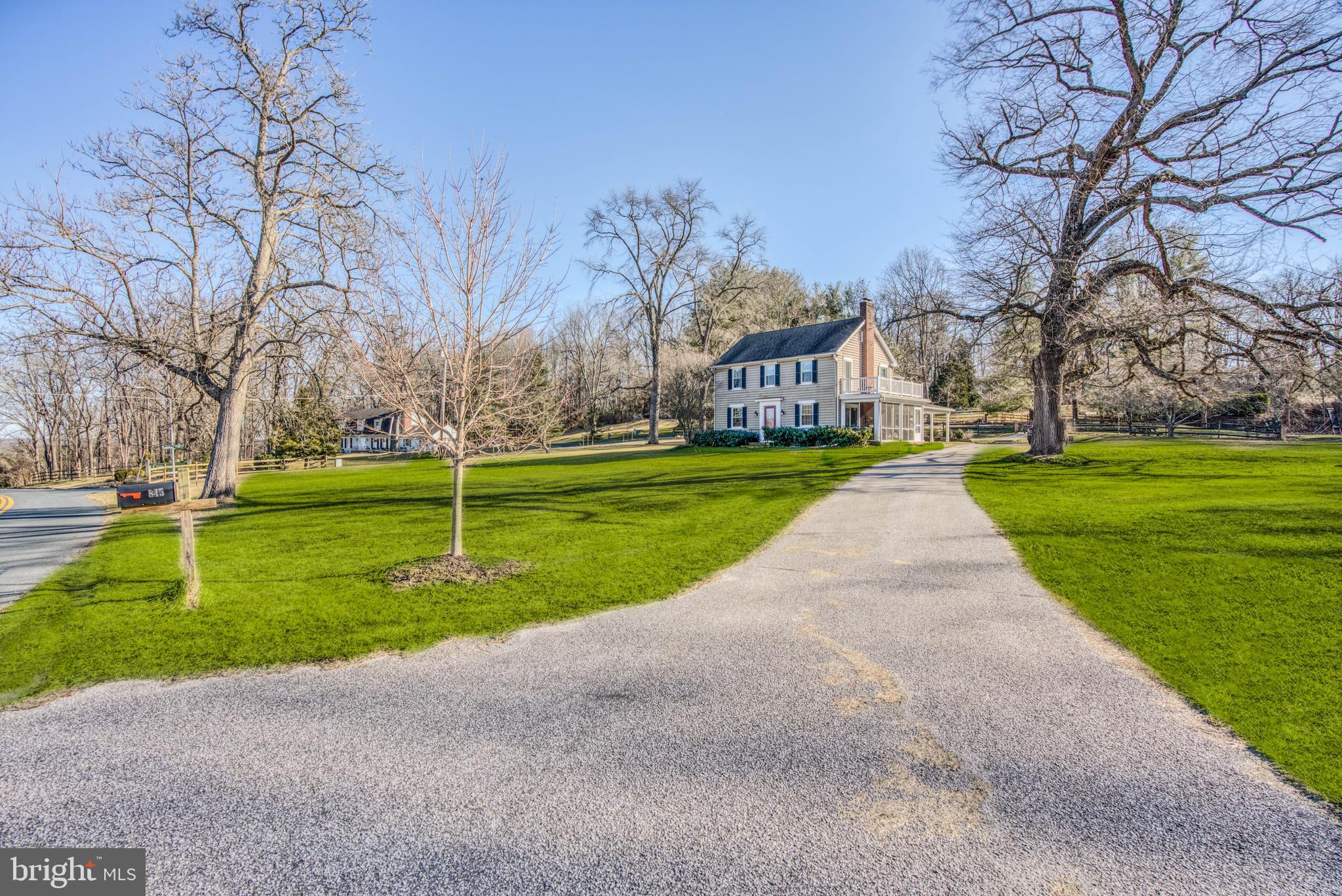 845 Corbett Road Monkton, MD 21111 - Photo 2 of 98