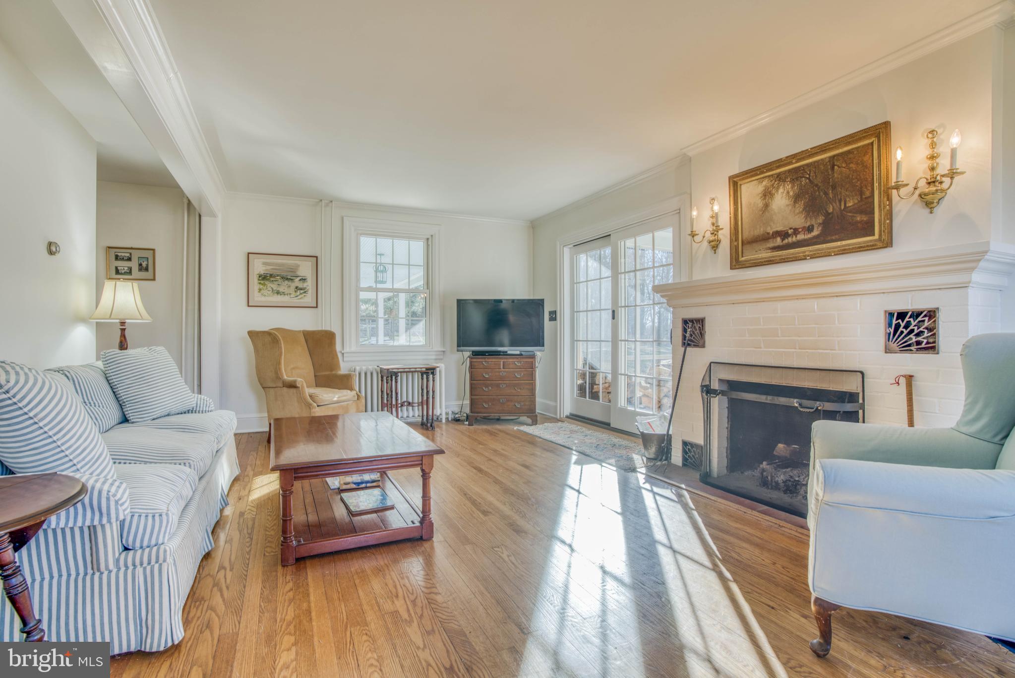 845 Corbett Road Monkton, MD 21111 - Photo 19 of 98