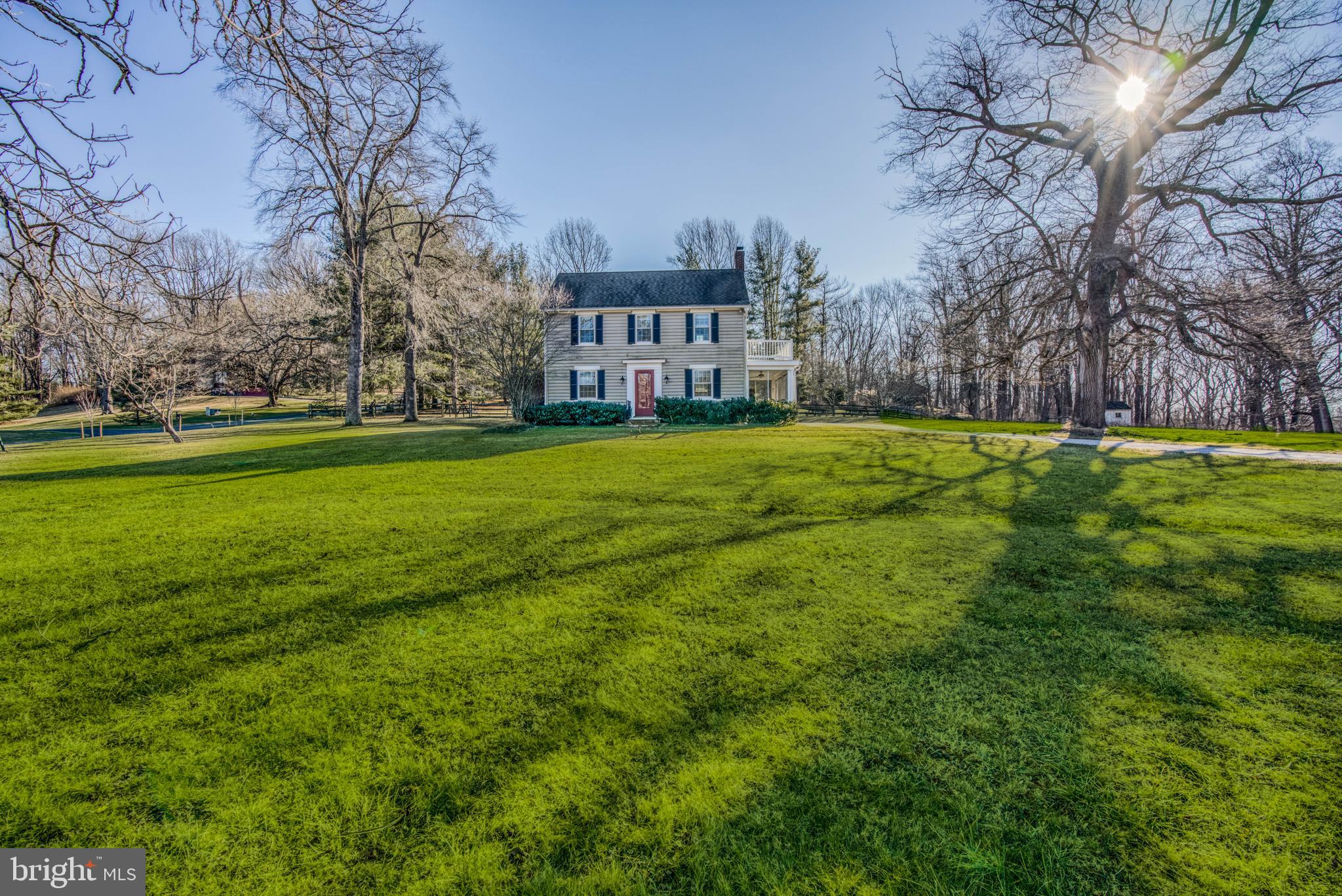 845 Corbett Road Monkton, MD 21111 - Photo 3 of 98