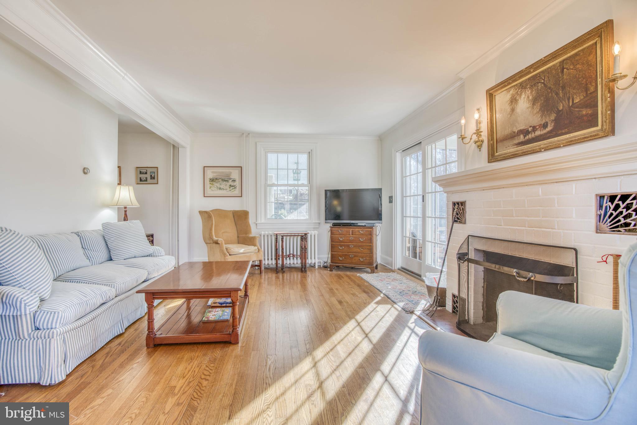 845 Corbett Road Monkton, MD 21111 - Photo 21 of 98
