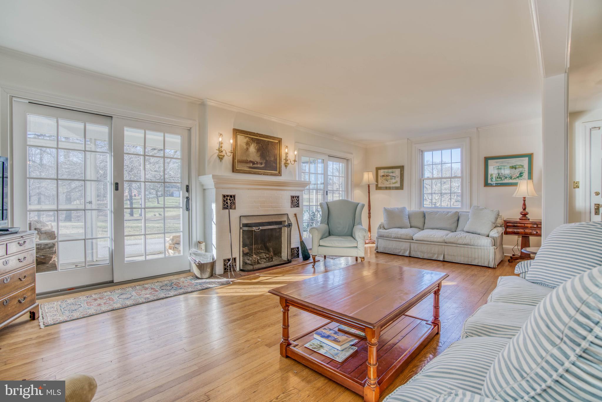 845 Corbett Road Monkton, MD 21111 - Photo 23 of 98