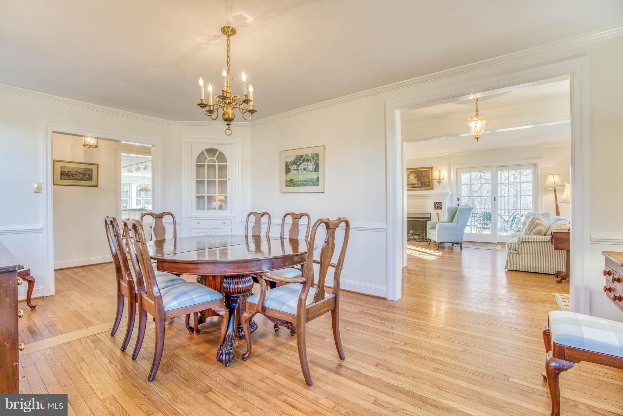 845 Corbett Road Monkton, MD 21111 - Photo 26 of 98