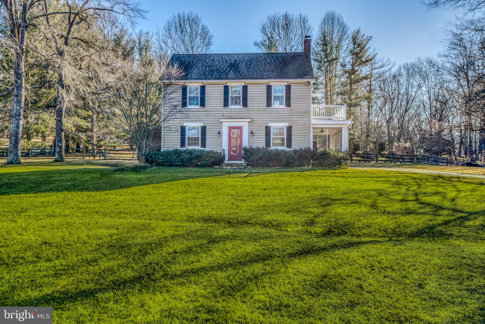 845 Corbett Road Monkton, MD 21111 - Photo 4 of 98