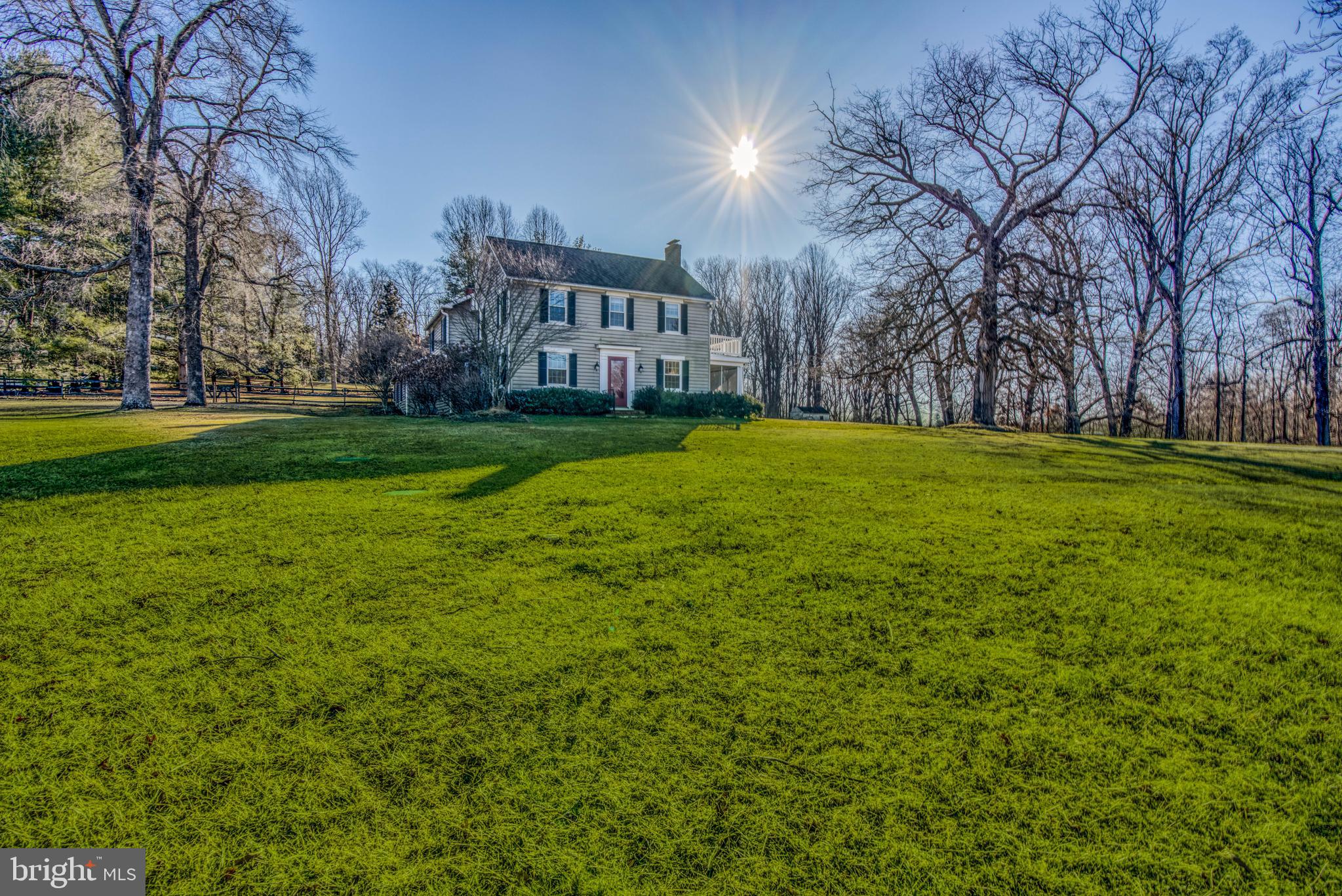 845 Corbett Road Monkton, MD 21111 - Photo 5 of 98