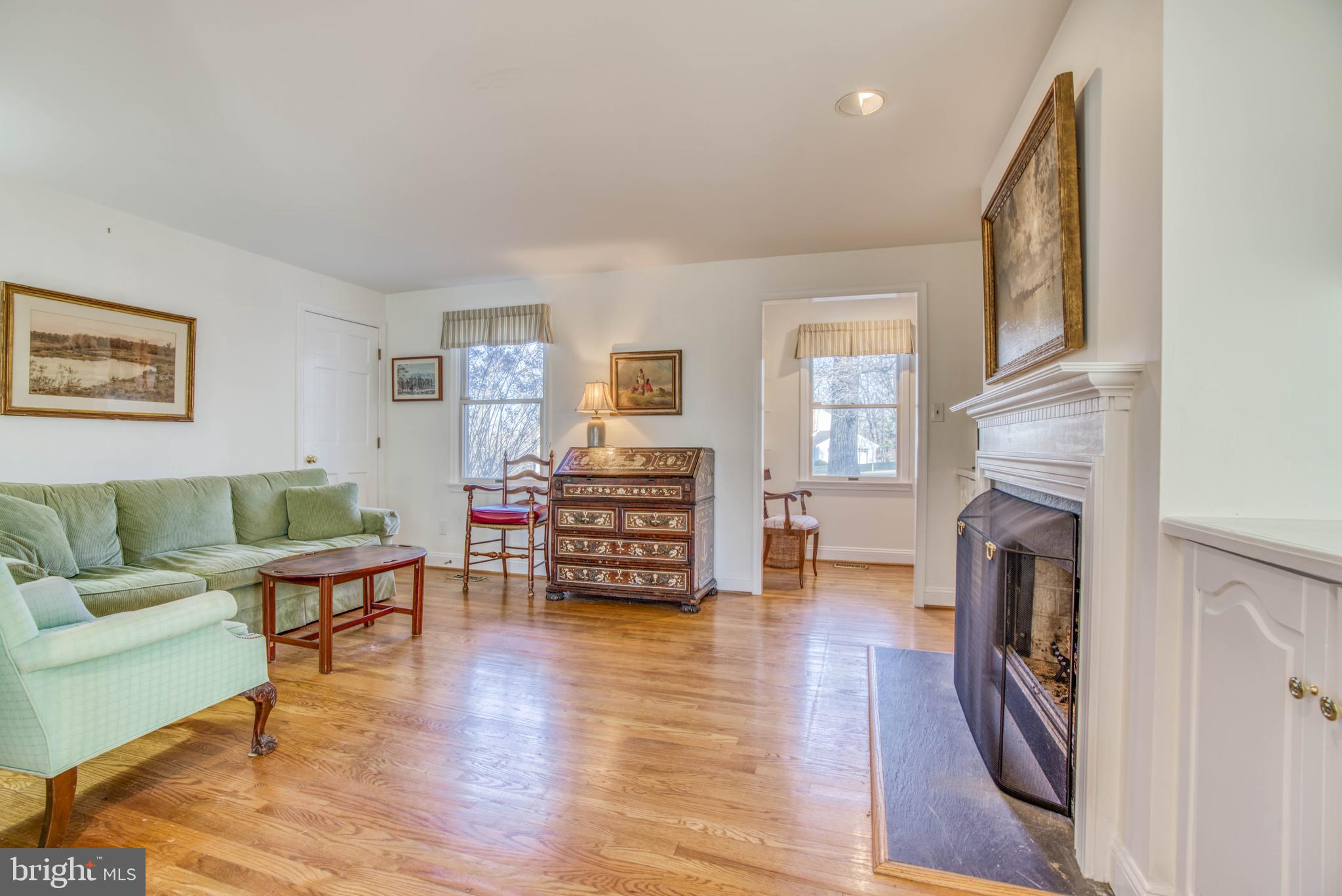 845 Corbett Road Monkton, MD 21111 - Photo 48 of 98