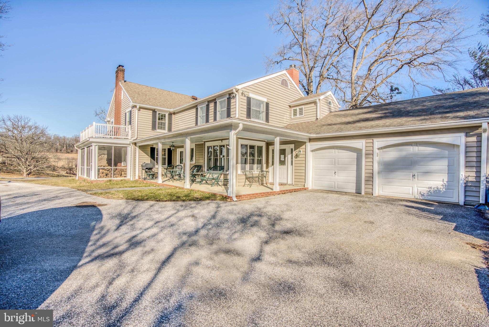 845 Corbett Road Monkton, MD 21111 - Photo 7 of 98