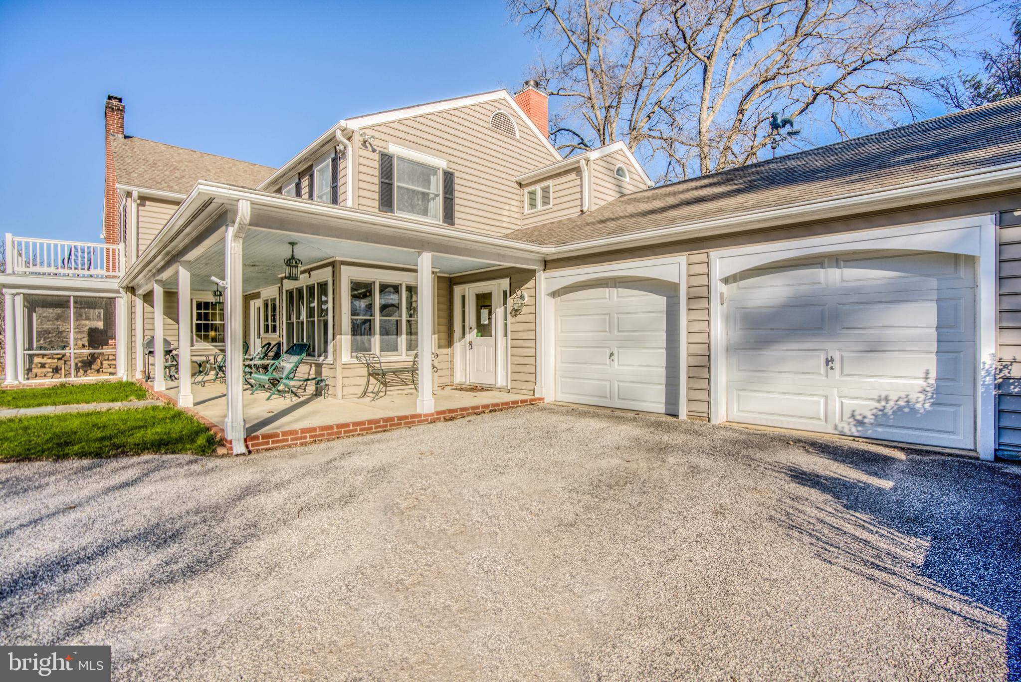 845 Corbett Road Monkton, MD 21111 - Photo 8 of 98