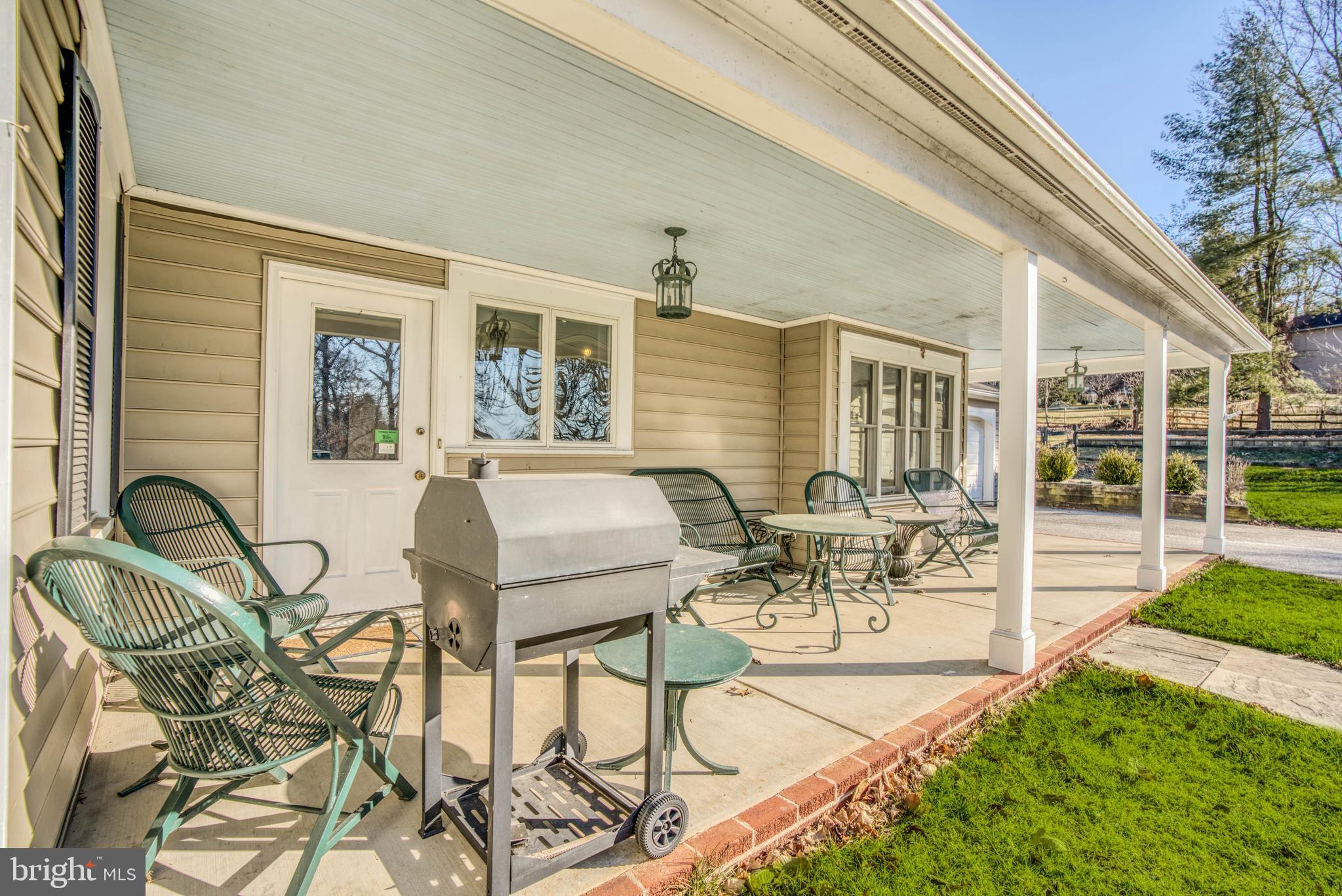 845 Corbett Road Monkton, MD 21111 - Photo 10 of 98