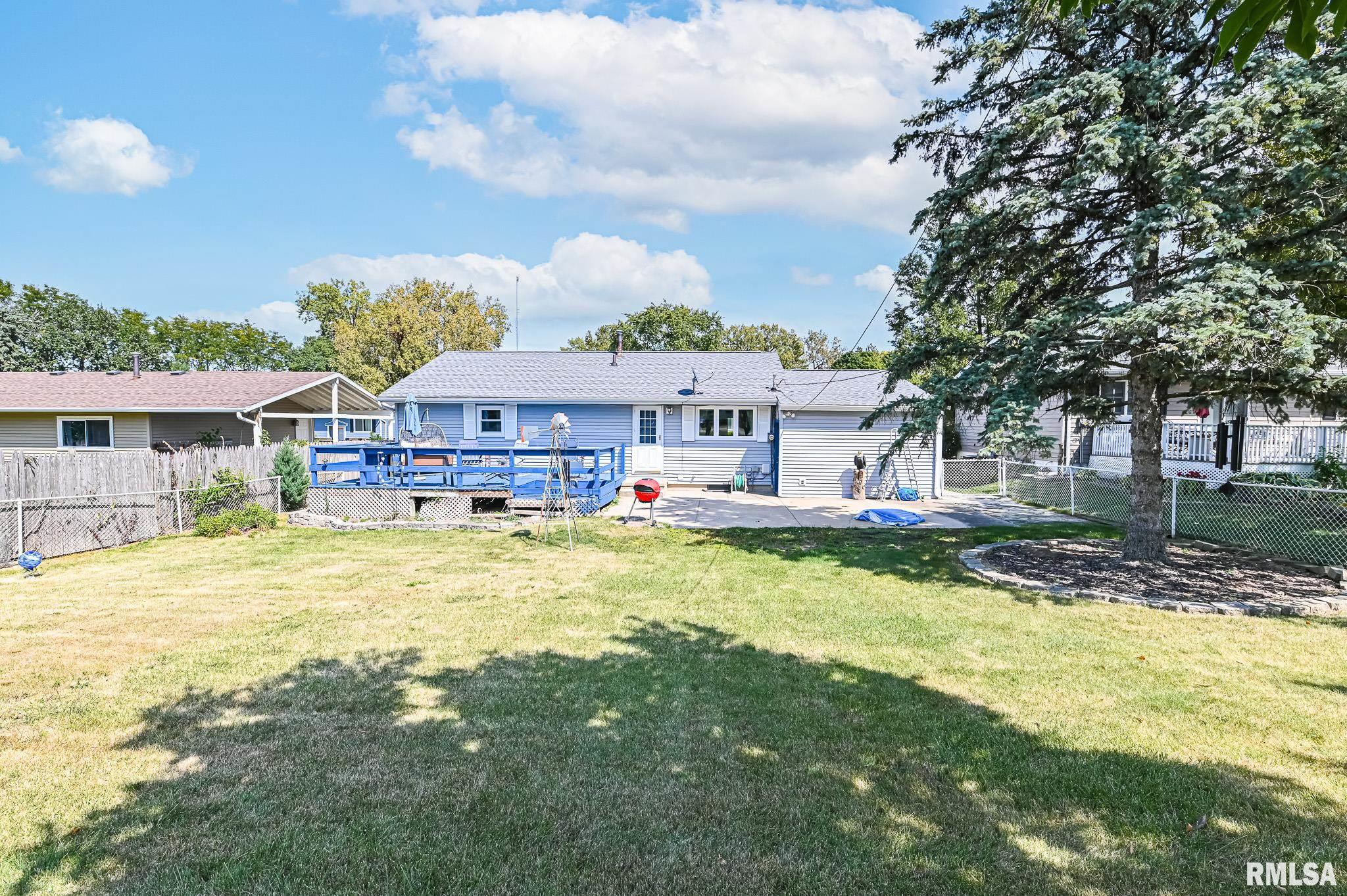 6615 North Randwick Road Peoria, IL 61615 - Photo 25 of 26 Gallery Image 25