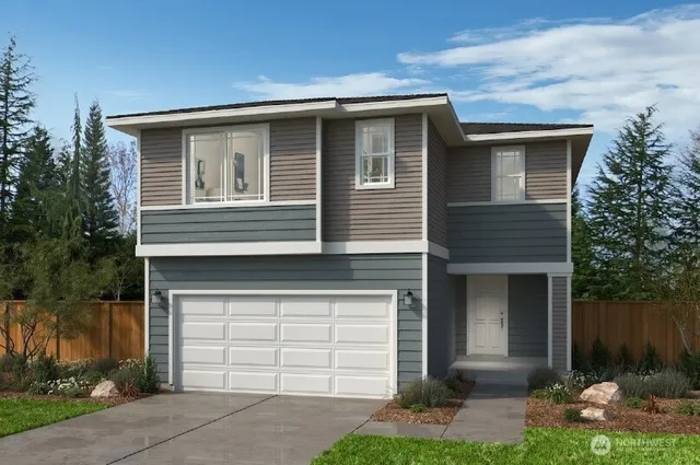 $746,200 | 10413 6th Place Southeast, Unit SW 01, Lake Stevens, WA 98258