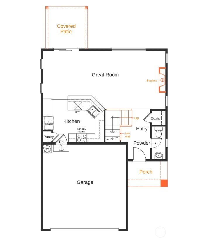 10413 6th Place Southeast, Unit SW 01 Lake Stevens, WA 98258 - Photo 2 of 6