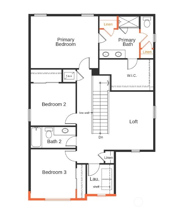 10413 6th Place Southeast, Unit SW 01 Lake Stevens, WA 98258 - Photo 3 of 6