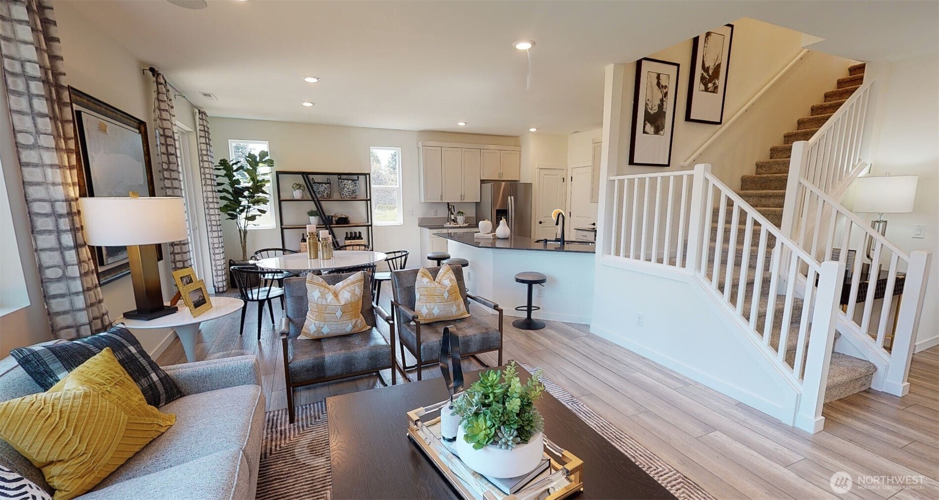 10413 6th Place Southeast, Unit SW 01 Lake Stevens, WA 98258 - Photo 4 of 6