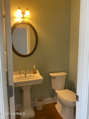 $2,200 | 213 River Gate Lane, Wilmington, NC 28412