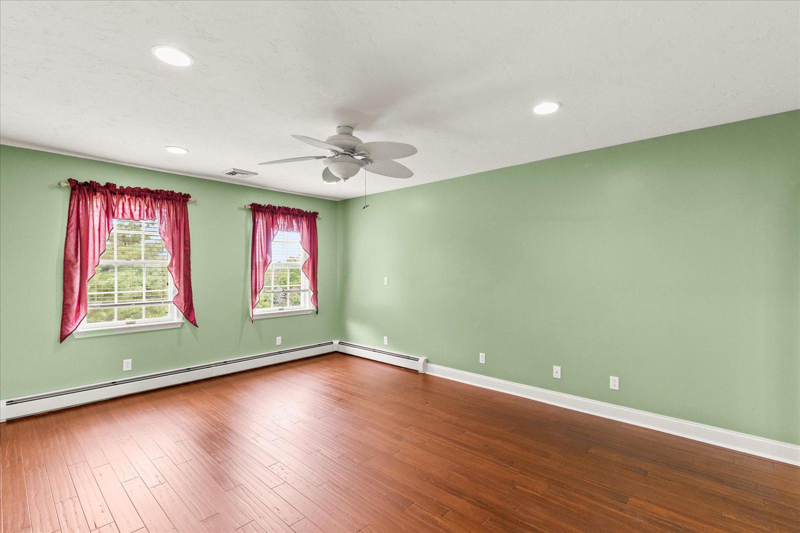 333 Newcomer Road Windsor, PA 17366 - Photo 24 of 112 Primary Bedroom